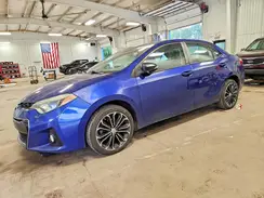 2T1BURHE4GC565658 2016 TOYOTA COROLLA