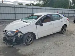 2T1BURHE4GC566258 2016 TOYOTA COROLLA