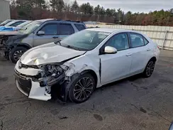 2T1BURHE4GC566759 2016 TOYOTA COROLLA