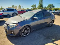 2T1BURHE4GC567426 2016 TOYOTA COROLLA