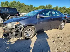 2T1BURHE4GC567541 2016 TOYOTA COROLLA