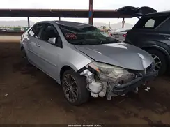 2T1BURHE4GC567555 2016 TOYOTA COROLLA