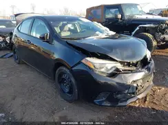 2T1BURHE4GC568365 2016 TOYOTA COROLLA