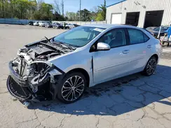 2T1BURHE4GC568558 2016 TOYOTA COROLLA