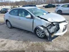 2T1BURHE4GC569645 2016 TOYOTA COROLLA