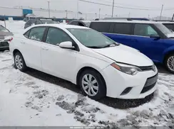 2T1BURHE4GC570505 2016 TOYOTA COROLLA