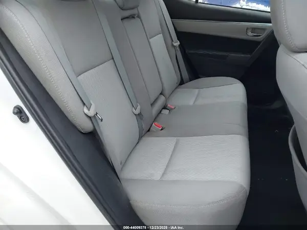 2T1BURHE4GC570505 2016 TOYOTA COROLLA - Image 8