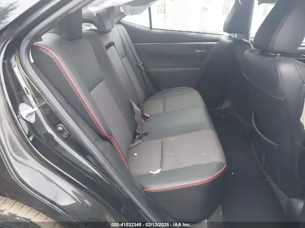 2T1BURHE4GC570696 2016 TOYOTA COROLLA - Image 8