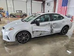 2T1BURHE4GC571556 2016 TOYOTA COROLLA