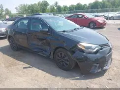 2T1BURHE4GC573548 2016 TOYOTA COROLLA