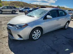 2T1BURHE4GC573808 2016 TOYOTA COROLLA