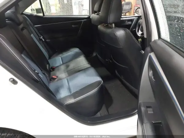 2T1BURHE4GC573906 2016 TOYOTA COROLLA - Image 8