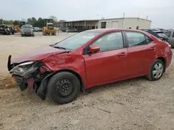 2T1BURHE4GC573999 2016 TOYOTA COROLLA