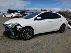 2T1BURHE4GC574148 2016 TOYOTA COROLLA
