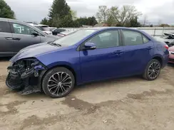 2T1BURHE4GC574733 2016 TOYOTA COROLLA