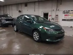 2T1BURHE4GC576398 2016 TOYOTA COROLLA