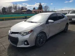 2T1BURHE4GC577342 2016 TOYOTA COROLLA