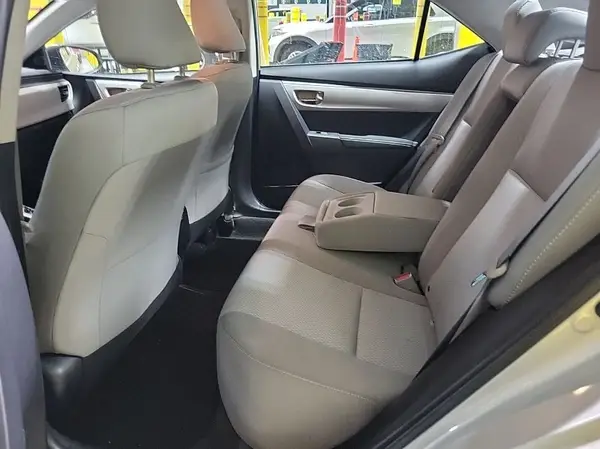2T1BURHE4GC577728 2016 TOYOTA COROLLA - Image 8