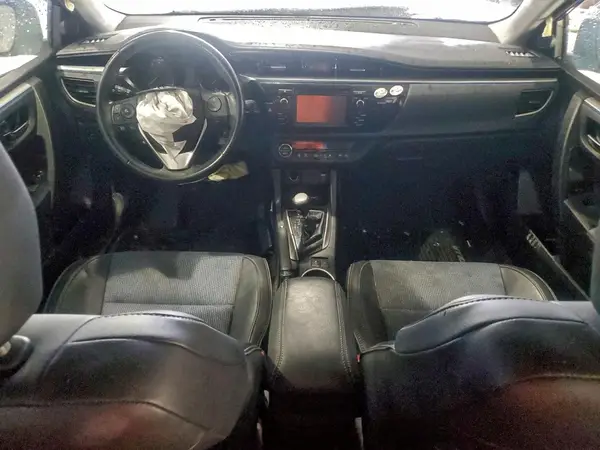 2T1BURHE4GC578328 2016 TOYOTA COROLLA - Image 8