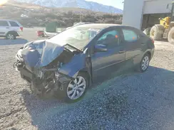 2T1BURHE4GC578491 2016 TOYOTA COROLLA