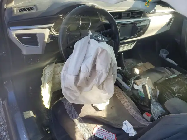 2T1BURHE4GC578491 2016 TOYOTA COROLLA - Image 8