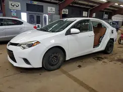 2T1BURHE4GC578698 2016 TOYOTA COROLLA