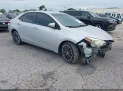 2T1BURHE4GC578720 2016 TOYOTA COROLLA