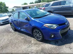 2T1BURHE4GC579091 2016 TOYOTA COROLLA