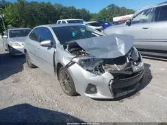 2T1BURHE4GC580239 2016 TOYOTA COROLLA