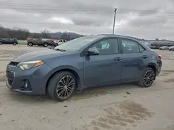 2T1BURHE4GC580953 2016 TOYOTA COROLLA