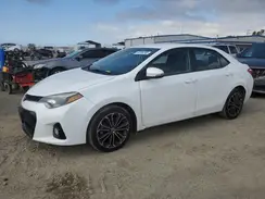 2T1BURHE4GC581679 2016 TOYOTA COROLLA