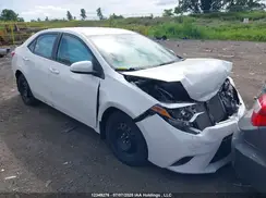 2T1BURHE4GC581908 2016 TOYOTA COROLLA