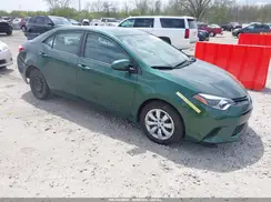 2T1BURHE4GC582511 2016 TOYOTA COROLLA