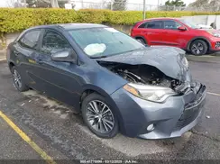 2T1BURHE4GC582783 2016 TOYOTA COROLLA