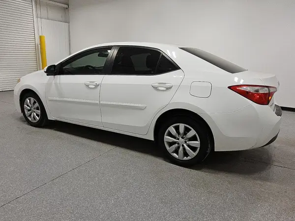 2T1BURHE4GC582850 2016 TOYOTA COROLLA - Image 2