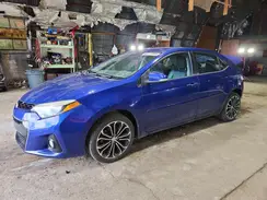 2T1BURHE4GC584114 2016 TOYOTA COROLLA
