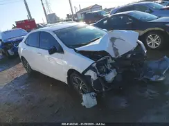 2T1BURHE4GC584324 2016 TOYOTA COROLLA