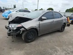2T1BURHE4GC584792 2016 TOYOTA COROLLA