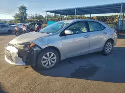 2T1BURHE4GC584890 2016 TOYOTA COROLLA