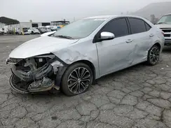 2T1BURHE4GC585361 2016 TOYOTA COROLLA