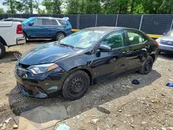 2T1BURHE4GC585439 2016 TOYOTA COROLLA