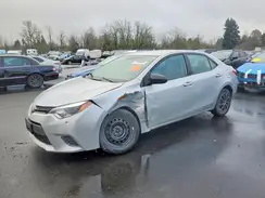 2T1BURHE4GC585991 2016 TOYOTA COROLLA