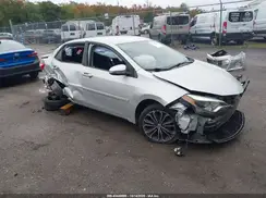 2T1BURHE4GC586588 2016 TOYOTA COROLLA
