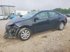 2T1BURHE4GC586610 2016 TOYOTA COROLLA