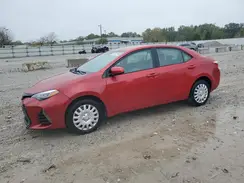 2T1BURHE4GC587417 2016 TOYOTA COROLLA