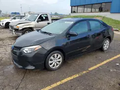 2T1BURHE4GC587787 2016 TOYOTA COROLLA