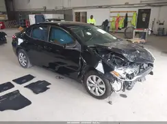 2T1BURHE4GC588566 2016 TOYOTA COROLLA