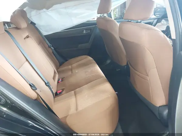 2T1BURHE4GC588566 2016 TOYOTA COROLLA - Image 8