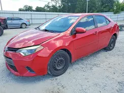 2T1BURHE4GC589510 2016 TOYOTA COROLLA