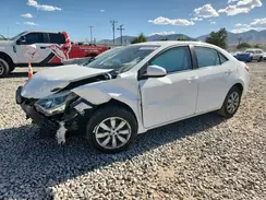 2T1BURHE4GC591239 2016 TOYOTA COROLLA
